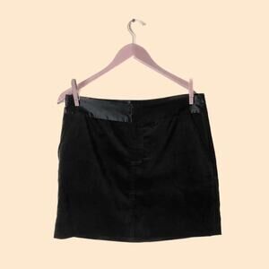 Martin + Osa Mini Skirt